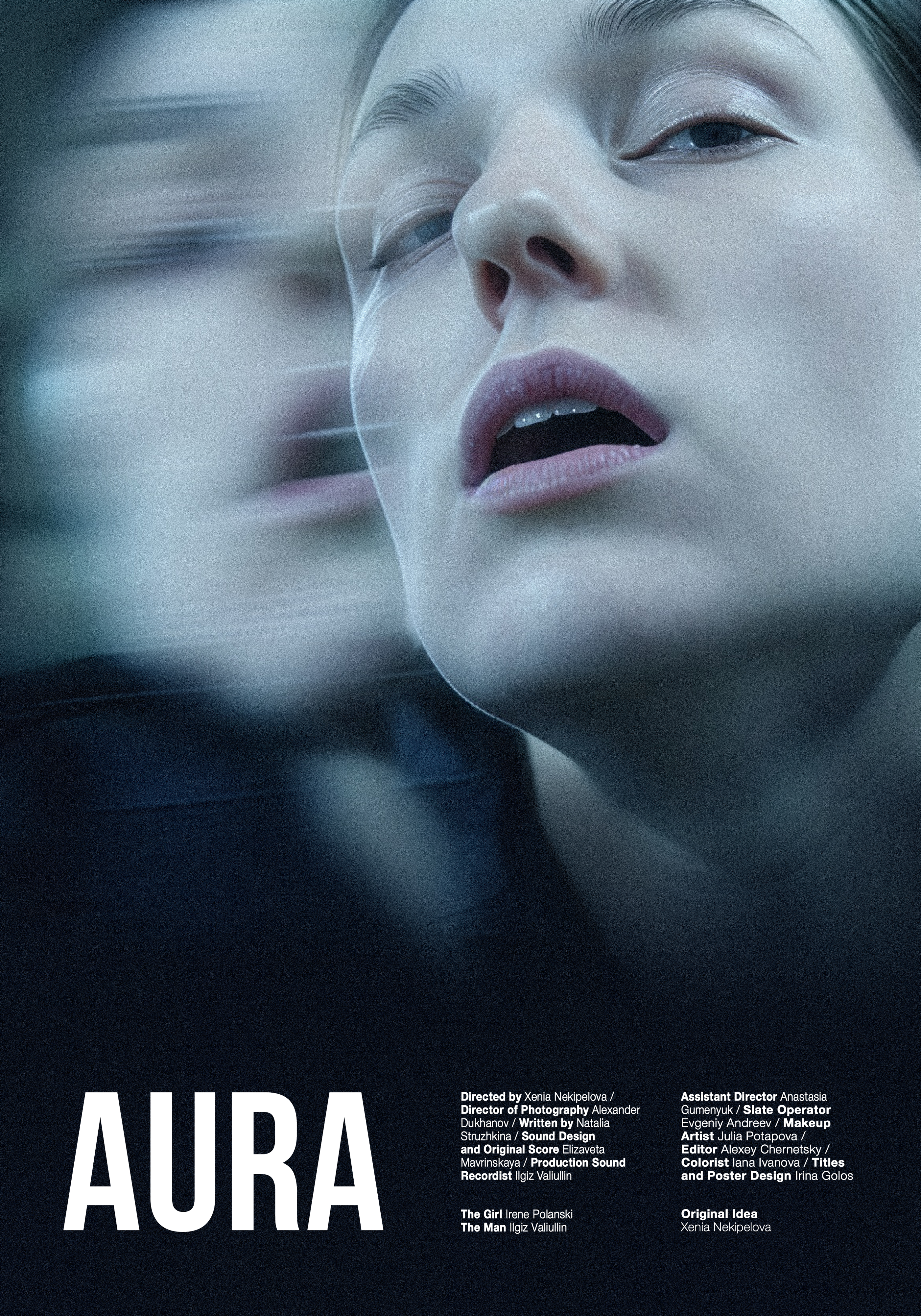 AURA